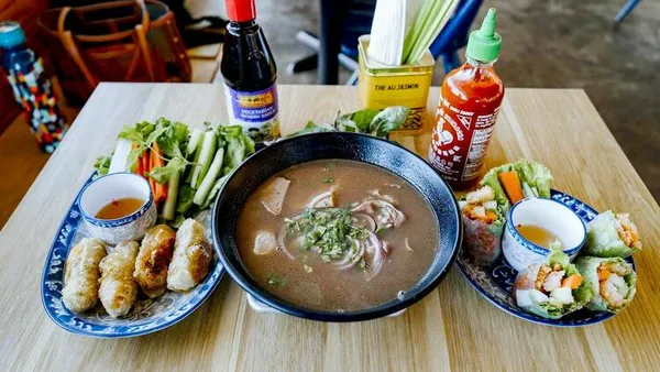 The Best Vietnamese Restaurants in the World